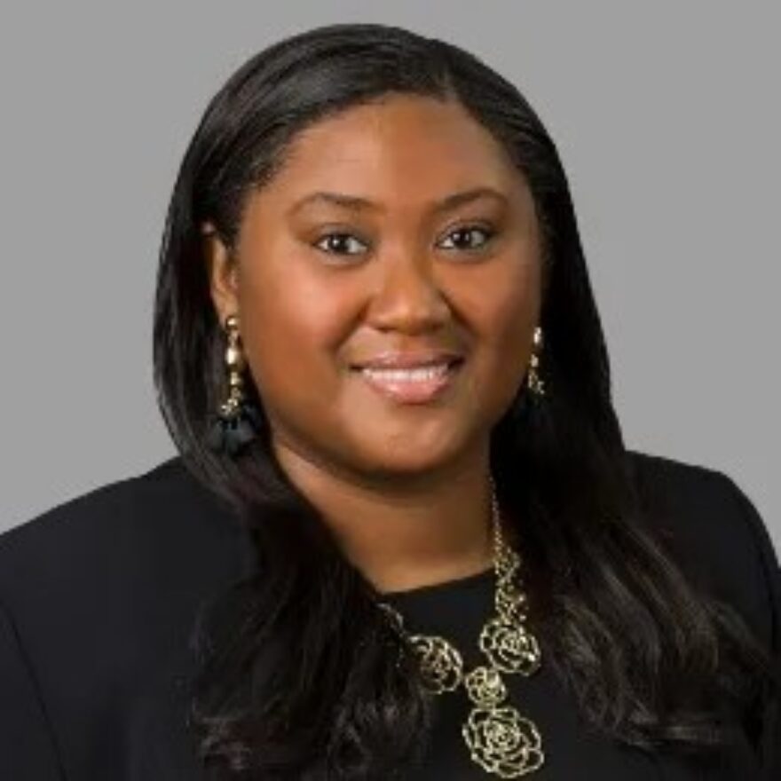 Candace R. Griffith - Arc Human Capital, LLC